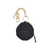 THE MARC LIPS POUCH BAG CHARM